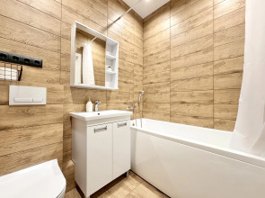 Квартира Hugge Place [Объект 131]