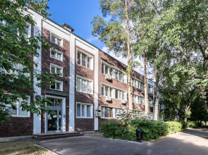 Apartamenty na Dmitrovskom sosse 88k2