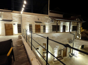 Arkeles Cappadocia Hotel