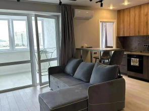 Квартира Шилкинская 6/2 ЖК Нагорный