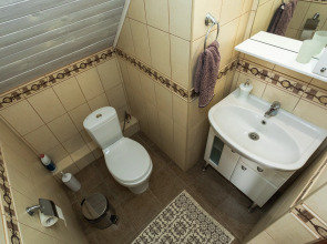 Гостевой дом Петровых