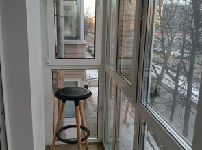 Квартира Студия в центре рядом с Торпедо