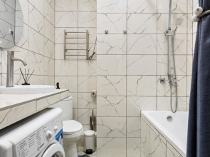 Апартаменты 1 MaxRealty24 Волоколамское шоссе 71/22к1