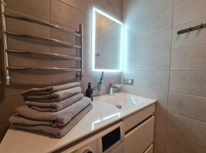 Апартаменты Стиль и Комфорт в Центре