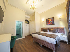 Hotel Solomon's Mansion Hotel Istanbul