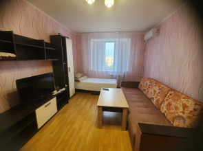Uyutnaya  V Tsentre Goroda Flat