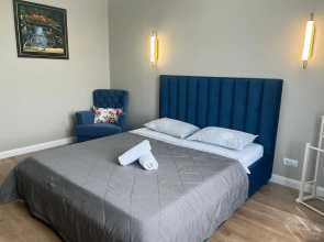 ZhK Pokolenie Apartaments