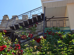 Гостевой дом Крепость Кафа