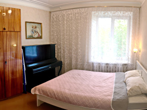 Квартира Двухкомнатная в Центре Казани