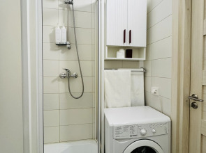 Апартаменты на улице Торфяная дорога 17