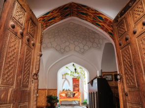Hotel Khurjin