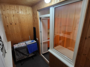 Апартаменты на Вокзальной 51 А Рядом с ЖД Рязань 1