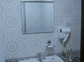 Бутик-Отель Samarkand City Center Hotel