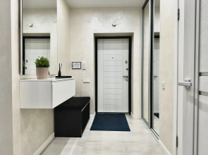 Апартаменты Трехкомнатные Pro.apartment на Приморской