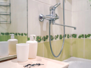 Апартаменты в Кронштадте с Видом на Финский Залив