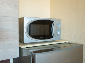 Апартаменты Sutki Rent с Видом на Охту