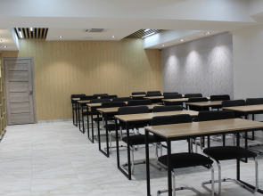 Отель Shosh Modern