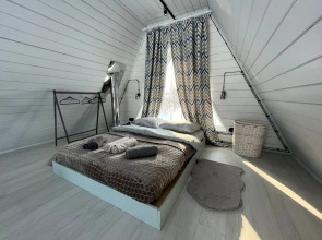 Гостевой дом Ягренево парк