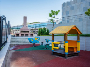 Квартира в ЖК Сочи Парк