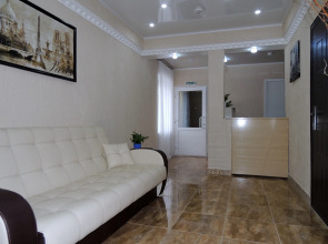 Мини-отель DragonFly