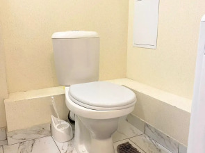 Квартира в ЖК Озерки в гостях у Ольги