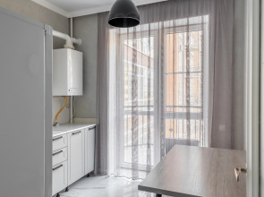 Квартира Sarvina