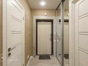 Апартаменты Две Подушки на Герцена 105а