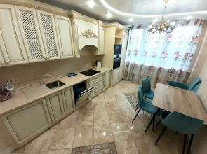 Апартаменты На высоте