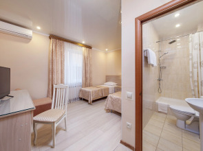 Гостевой дом Home-otel