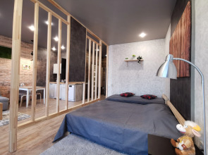 Квартира Sibkvart Советская 75