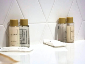 Апартаменты Salute For You