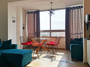 Art Apartment Loft Apartments