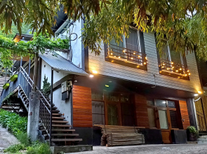 Bambukovaya Roscha Lodging House