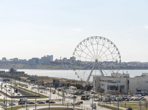 Апартаменты Sdaem116 on Millennium