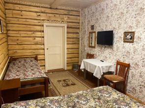 Гостевой Дом Захаровых