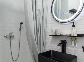 Апартаменты Два Города у Метро Варшавская