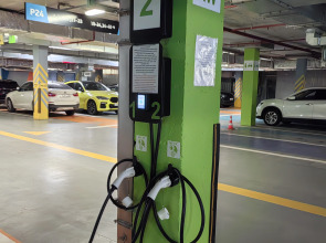 Апартаменты Salut Sophie