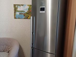 Na Ulitse Yadrintseva 88 Flat