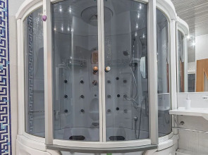 Апартаменты на Большой Покровской 29