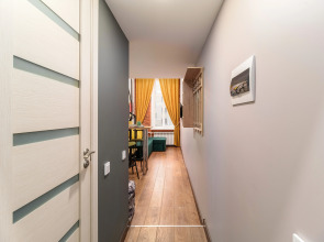 Апартаменты Уютные апартаменты в центре Петербурга