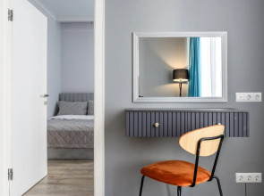 Апартаменты Алис на Шмитовском 39/2