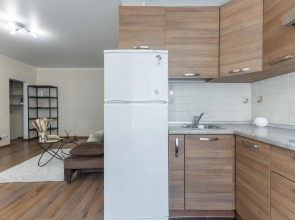 Апартаменты на Гаяза Исхаки 1