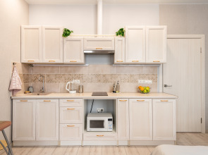 Квартира в ЖК Огни