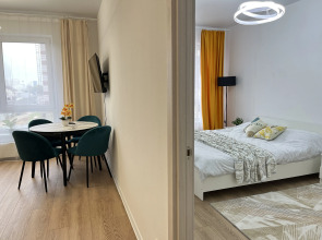 Квартира в Щербинке