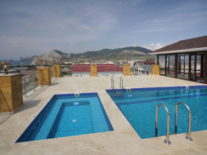 Гостево дом Qirim