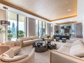 Bnbme Luxury-The 118 Fendi Design Apartments