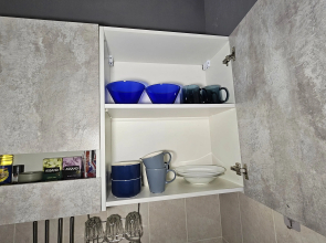 Квартира студия в самом удобном месте на Левенцовке