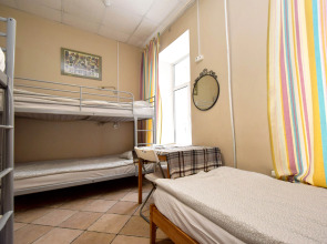 Меблированные комнаты Миссис Хадсон