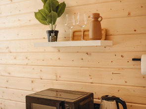 Частный дом Mökki