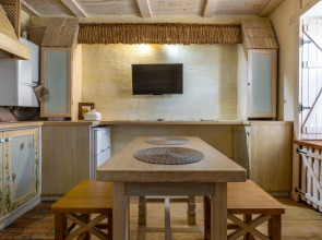 Гостевой дом EcoHouse